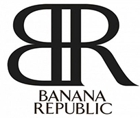 BANANA REPUBLIC