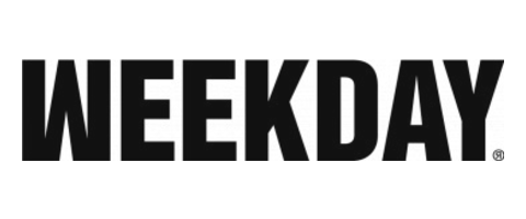 WEEKDAY