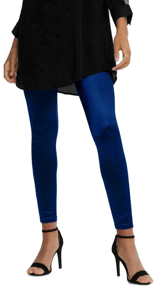 ΓΥΝΑΙΚΕΙΟ ΚΟΛΑΝ ONLY ZOE 7/8 LEGGINGS BLUE