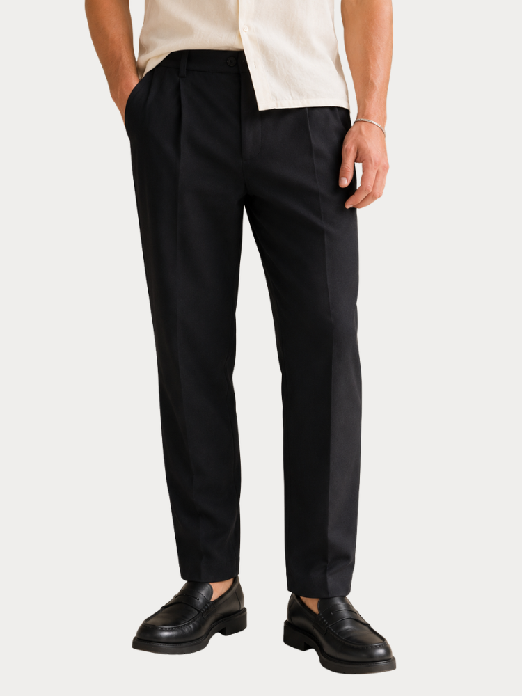 ΠΑΝΤΕΛΟΝΙ JACK&JONES HOSE BILL PHIL BLACK