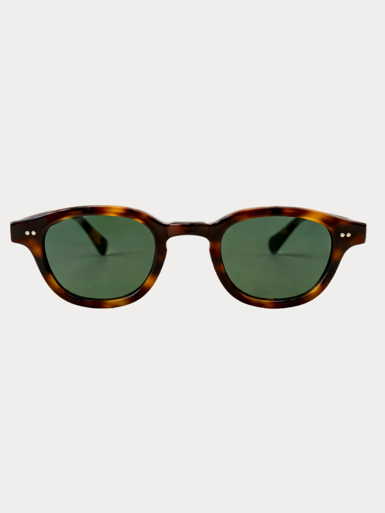 ΓΥΑΛΙΑ ΗΛΙΟΥ BRONTE2 NTN TORTOISE BROWN/GREEN