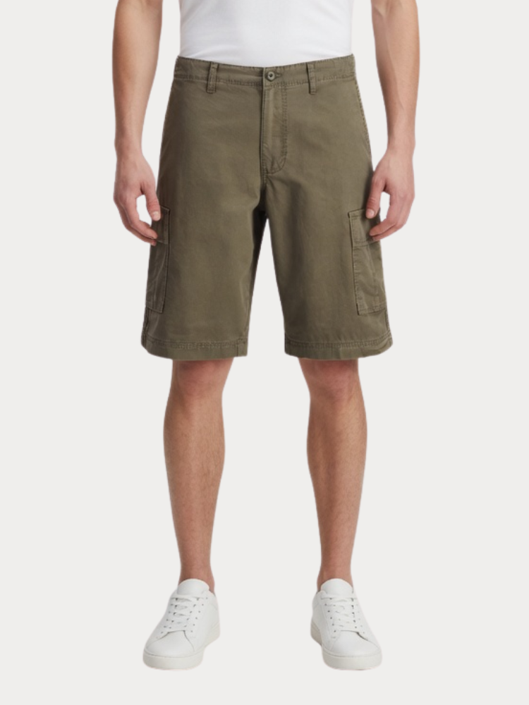 CARGO JACK&JONES 12292263 JPSTCOLE MATTY CARGO SHORT MID CROCODILE