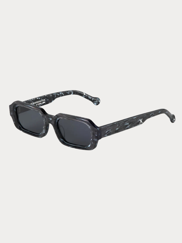 ΓΥΑΛΙΑ ΗΛΙΟΥ OSCAR&FRANK NAKEN PEARL BLACK