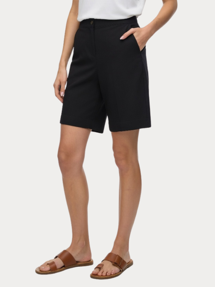 BERMUDA SHORTS VERO MODA VMMYMILO NW BLACK