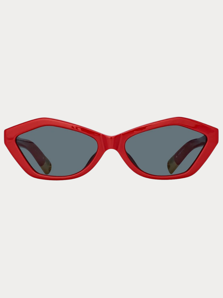 ΓΥΑΛΙΑ ΗΛΙΟΥ JACQUEMUS RED