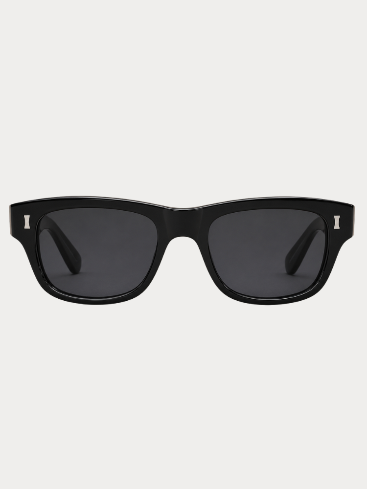 ΓΥΑΛΙΑ ΗΛΙΟΥ CUBITTS BLACK/BROWN