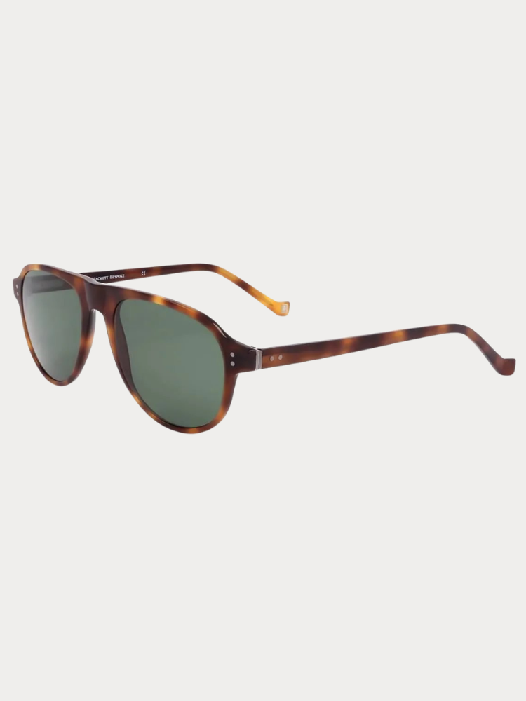 ΓΥΑΛΙΑ ΗΛΙΟΥ HACKETT BESPOKE BROWN