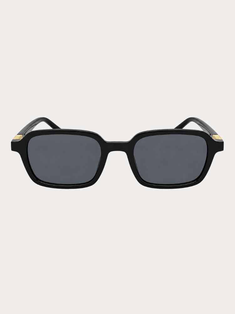 SUNGLASSES CV PARIS INJECTION BLACK