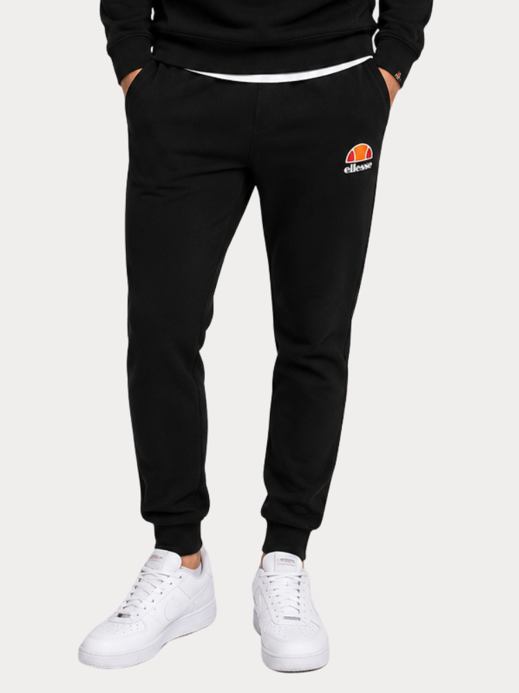 ΠΑΝΤΕΛΟΝΙ ΦΟΡΜΑΣ ELLESSE OVEST JOG PANT ANTHRACITE