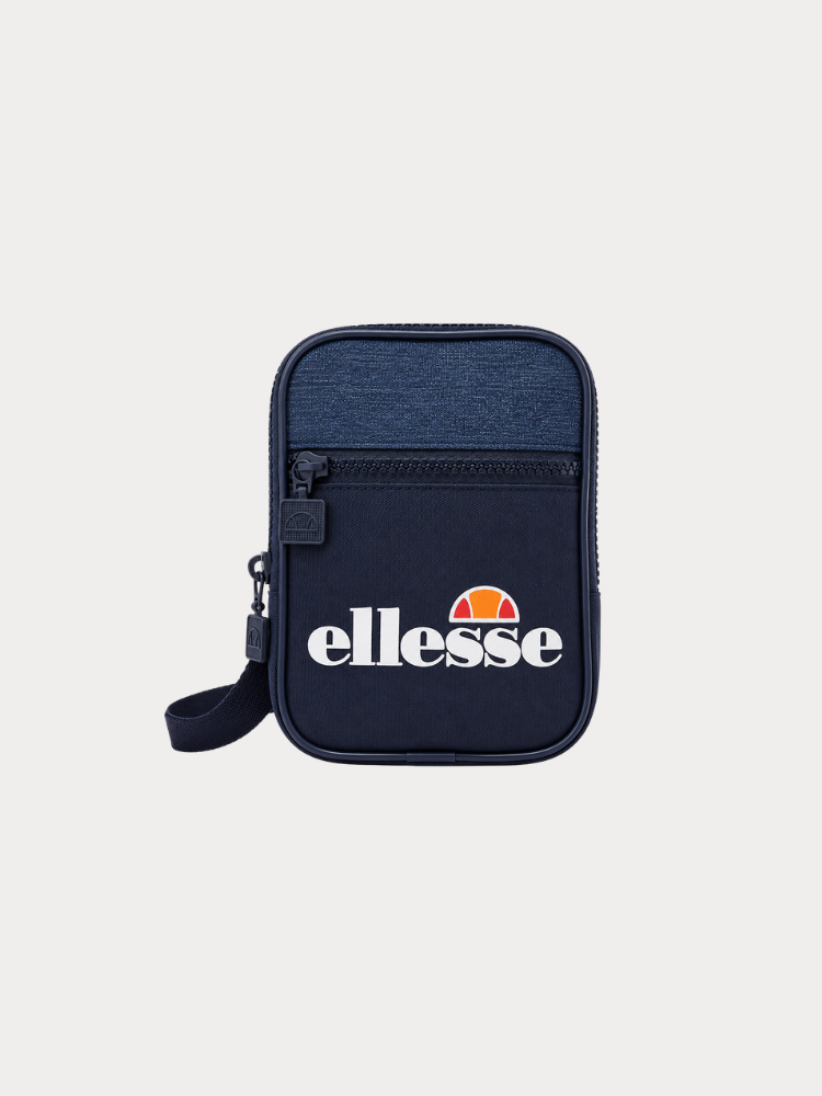 ΤΣΑΝΤΑ ELLESSE TEMPLETON SMALL ITEM BAG NAVY