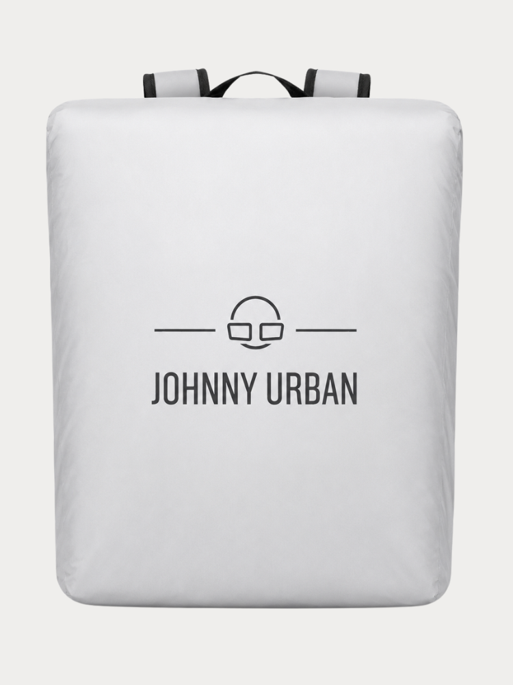 ΚΑΛΥΜΜΑ BACKPACK JOHNNY URBAN REGENSCHUTZHÜLLE BO ΓΚΡΙ