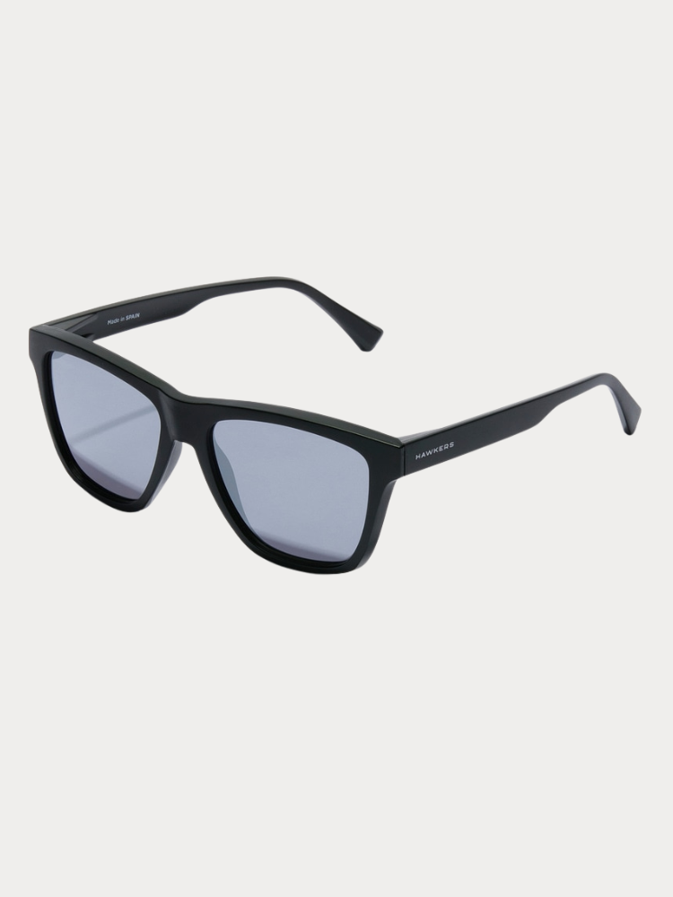 ΓΥΑΛΙΑ ΗΛΙΟΥ HAWKERS HOLR21BLT0 ONE LS RAW BLACK CHROME