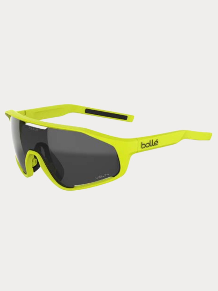ΓΥΑΛΙΑ ΗΛΙΟΥ BOLLE SHIFTER POLARIZED MATTE YELLOW/GREY