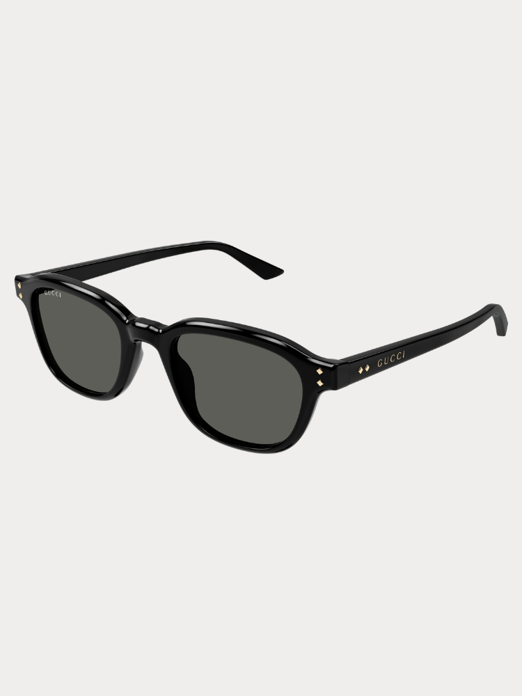 ΓΥΑΛΙΑ ΗΛΙΟΥ GUCCI BLACK