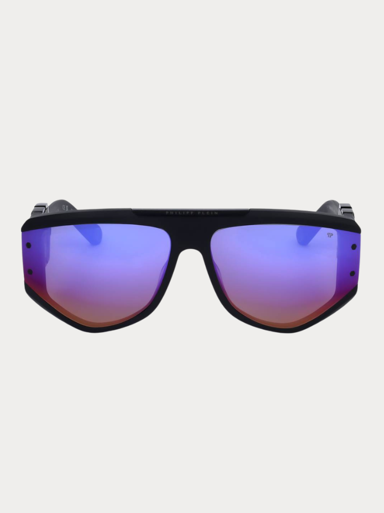 ΓΥΑΛΙΑ ΗΛΙΟΥ PHILIPP PLEIN BLACK