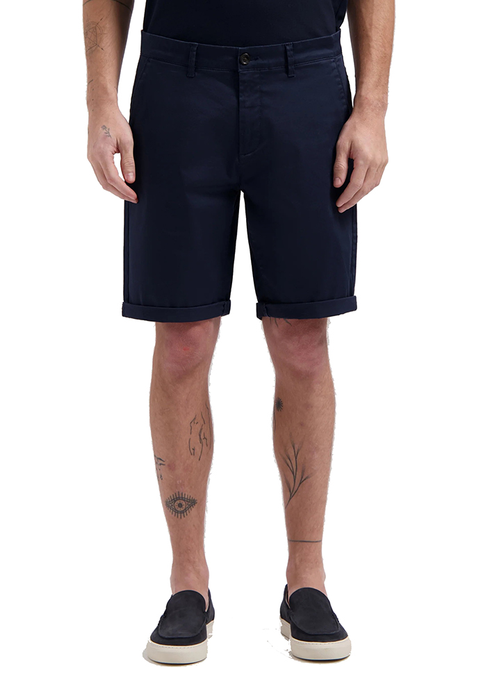 ΒΕΡΜΟΥΔΑ DSTREZZED CHARLIE SHORTS DK. NAVY