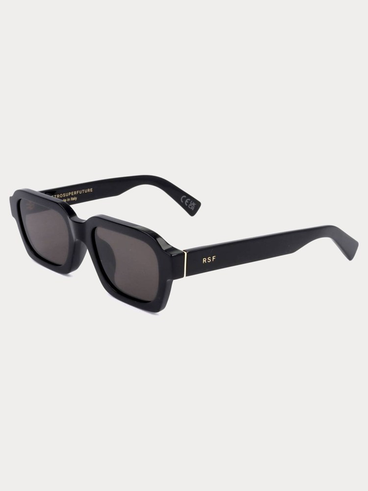 ΓΥΑΛΙΑ ΗΛΙΟΥ RETROSUPERFUTURE BLACK