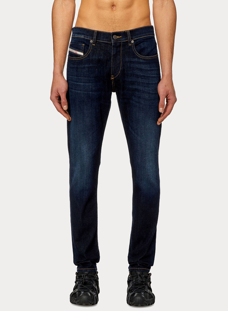 ΤΖΙΝ DIESEL 2019 D-STRUKT DARK BLUE