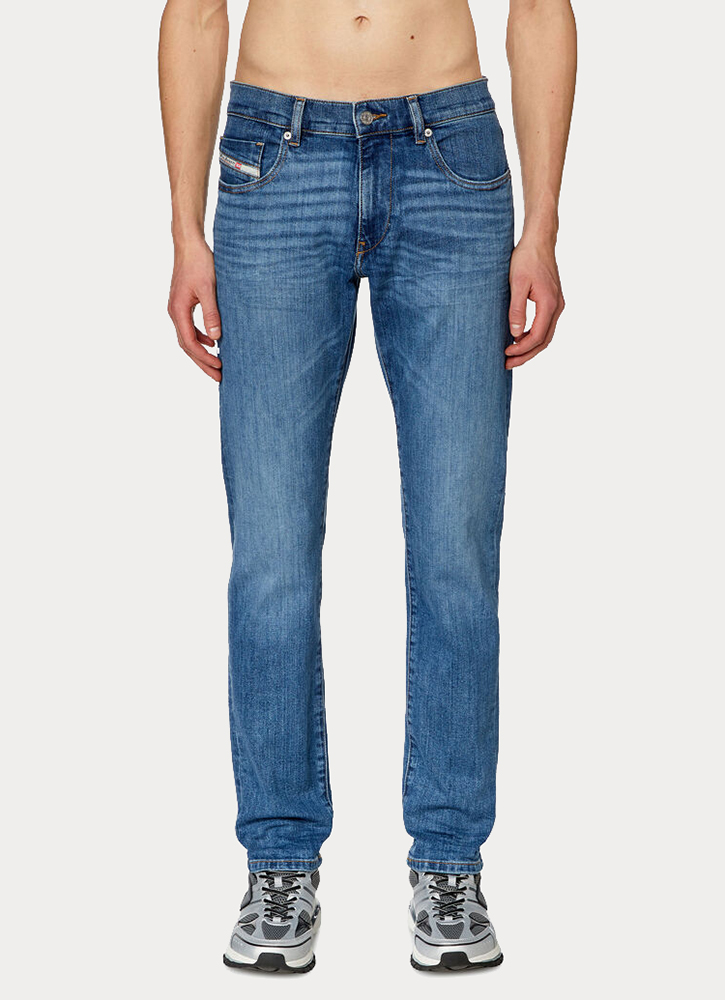 ΤΖΙΝ DIESEL 2019 D-STRUKT BLUE