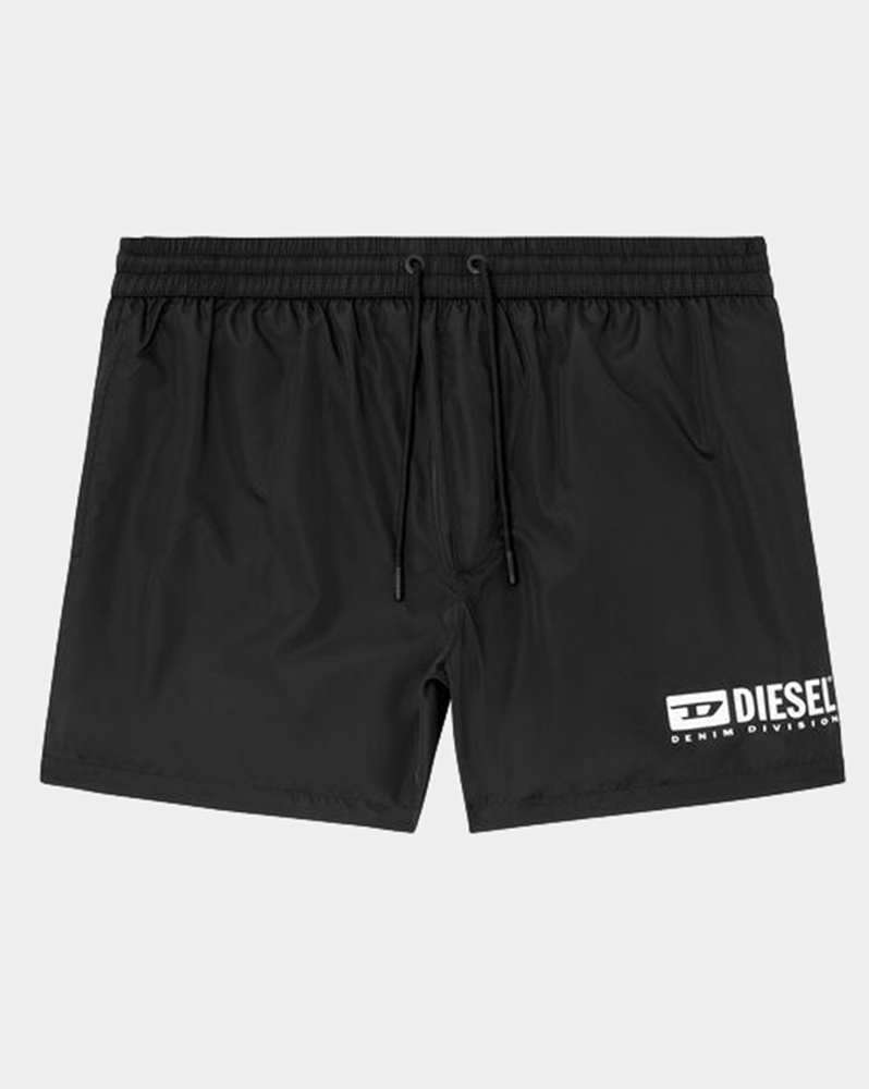 ΜΑΓΙΟ DIESEL KEN-37-D-BOX BOXER SHORTS BLACK
