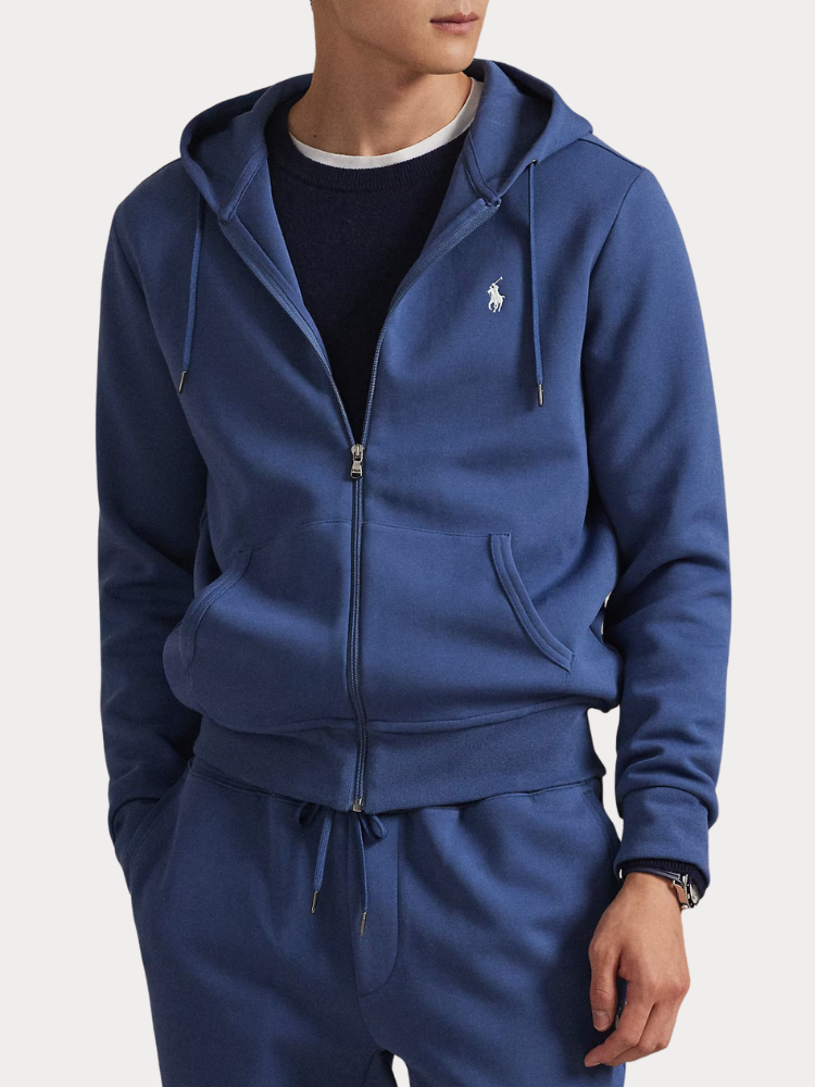 ΖΑΚΕΤΑ POLO RALPH LAUREN M CLASSICS BLUE