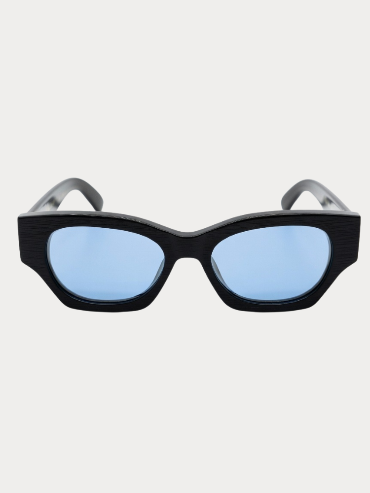 ΓΥΑΛΙΑ ΗΛΙΟΥ RETROSUPERFUTURE TONO-TZA AZURE BLACK