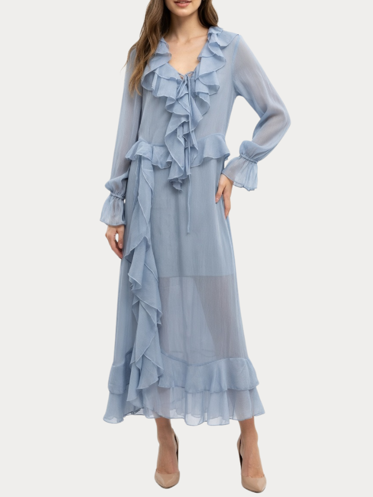 ΦΟΡΕΜΑ CACHE CACHE CIEL