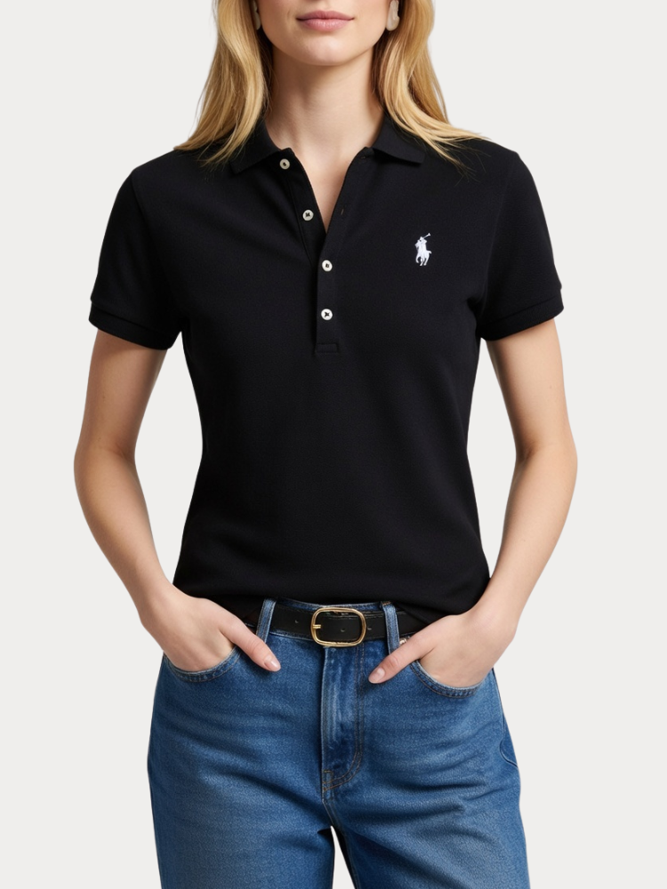 ΠΟΛΟ POLO RALPH LAUREN BLACK