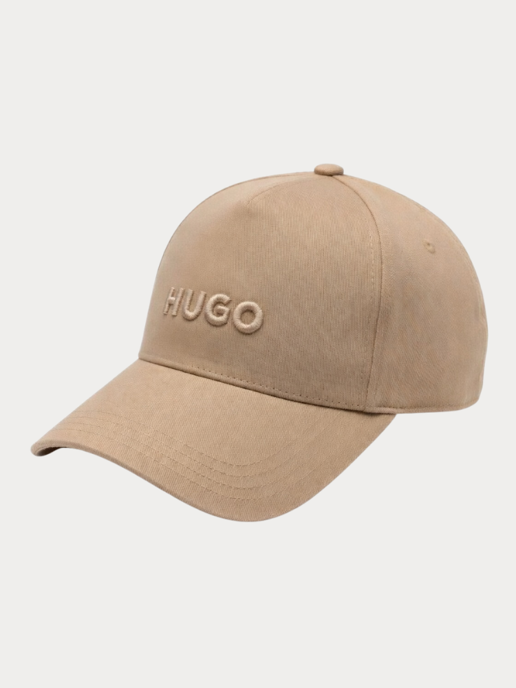 ΚΑΠΕΛΟ HUGO JUDE BEIGE