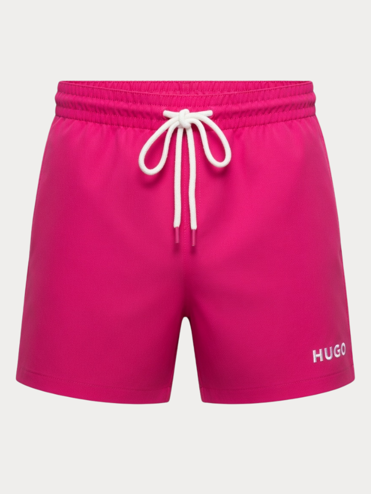 ΜΑΓΙΟ HUGO HAITI MEDIUM PINK