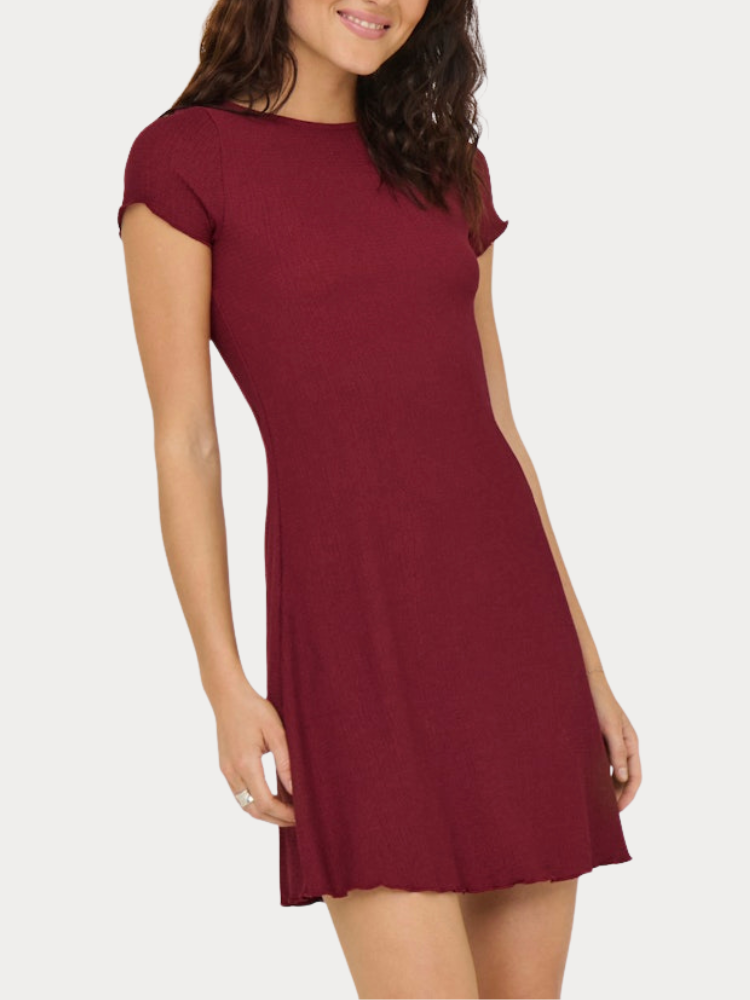 ΦΟΡΕΜΑ ONLY 30 BILL S/S CS JRS RUBY WINE