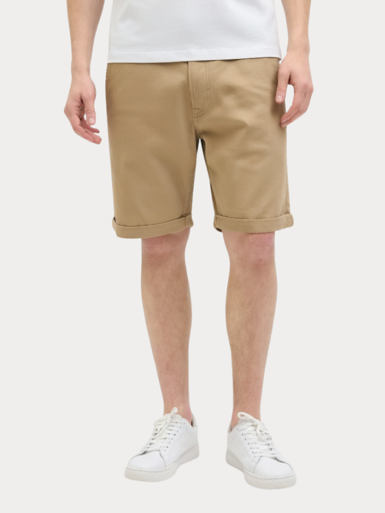 ΒΕΡΜΟΥΔΑ JACK & JONES JREBFIVERS 5-POCKET CROCKERY