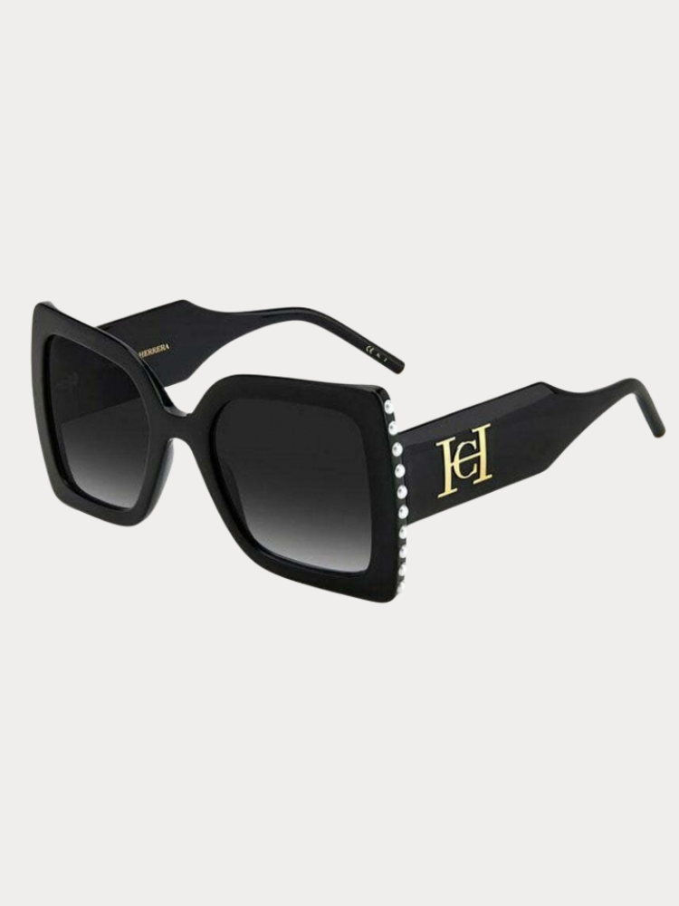 ΓΥΑΛΙΑ ΗΛΙΟΥ CAROLINA HERRERA BLACK