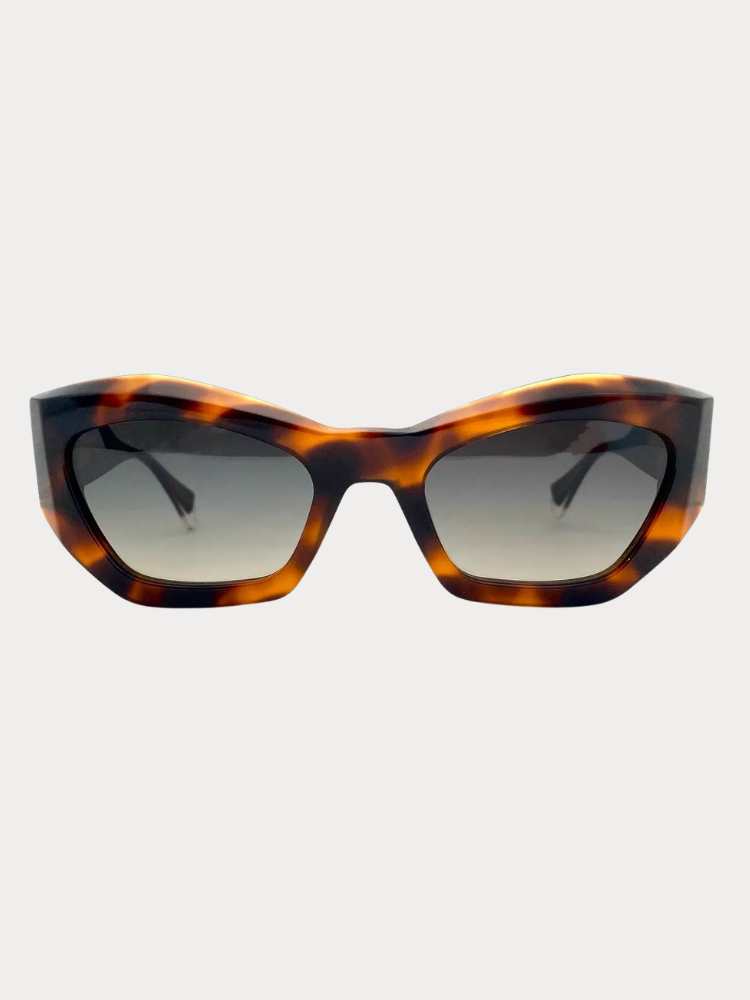 ΓΥΑΛΙΑ ΗΛΙΟΥ GIGI STUDIOS KIKA TORTOISE BROWN