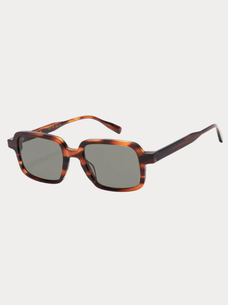 ΓΥΑΛΙΑ ΗΛΙΟΥ GIGI STUDIOS BROWN/GREEN