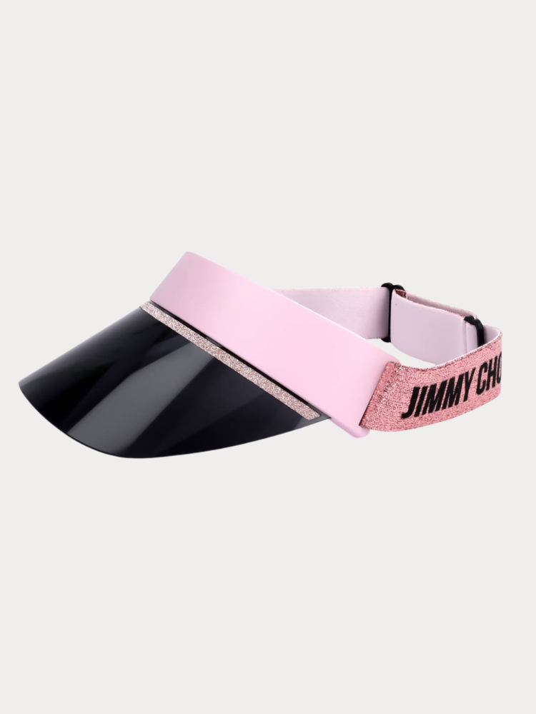 ΚΑΠΕΛΟ JIMMY CHOO PINK