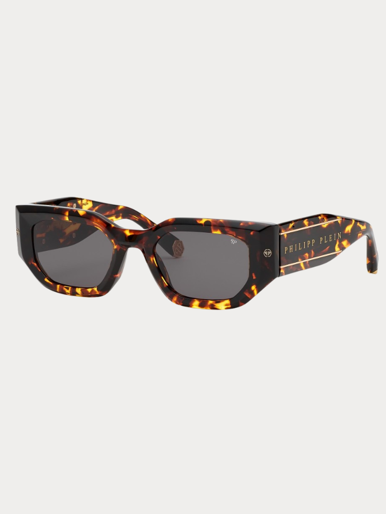 ΓΥΑΛΙΑ ΗΛΙΟΥ PHILIPP PLEIN TORTOISE BROWN