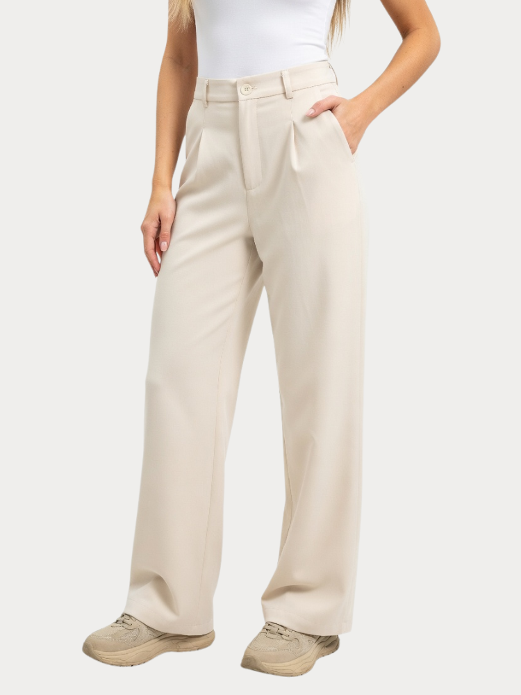 ΠΑΝΤΕΛΟΝΙ NEW AGE AA.3002 PABLO 82%POL-15%RAYON-3%SP ECRU