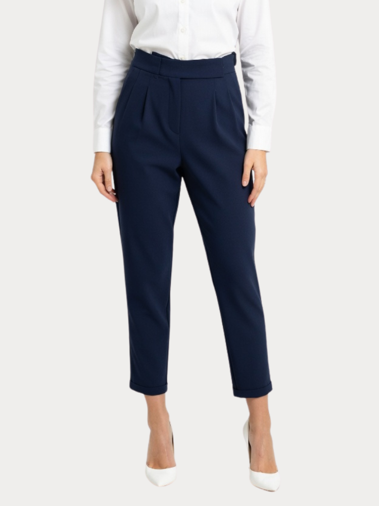 ΠΑΝΤΕΛΟΝΙΑ NEW AGE AA.3011 ΠΑΝΤΕΛΟΝΙ COLA 82%POL-15%RAYON-3%SP NAVY