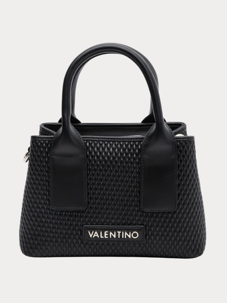 ΤΣΑΝΤΑ VALENTINO DONNA BLACK