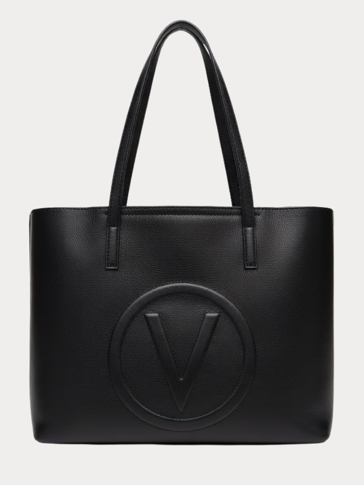 ΤΣΑΝΤΑ VALENTINO TOTE BLACK