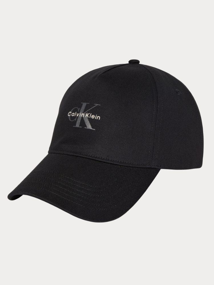 ΚΑΠΕΛΟ CALVIN KLEIN MONOLOGO BASEBALL BLACK
