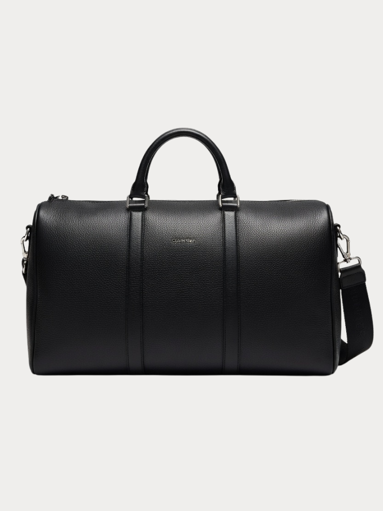 ΤΣΑΝΤΑ CALVIN KLEIN DUFFLE BLACK