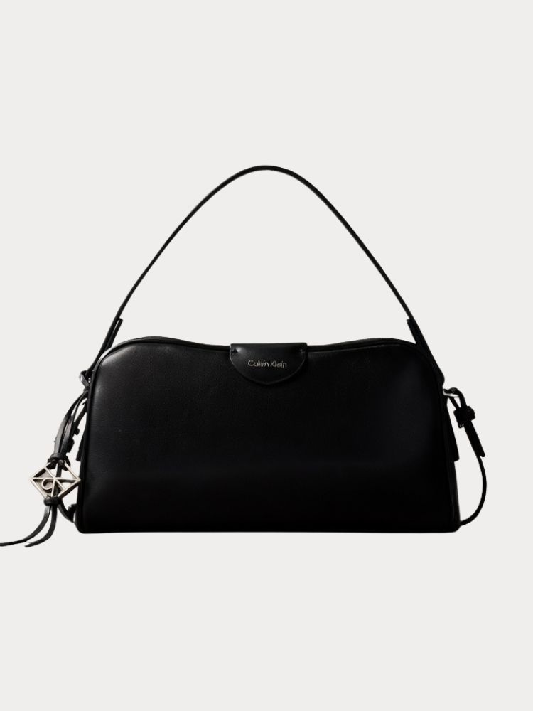 ΤΣΑΝΤΑ CALVIN KLEIN CAMERA BAG BLACK