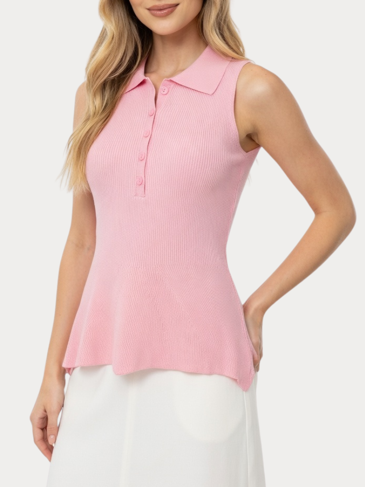 ΜΠΛΟΥΖΑ CACHE CACHE PINK