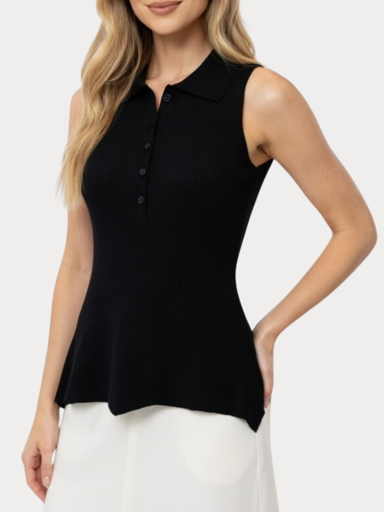 ΜΠΛΟΥΖΑ CACHE CACHE BLACK