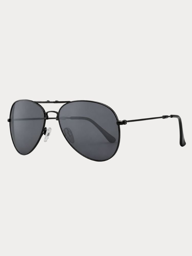 SUNGLASSES VERPACKT AVGSR-5BK