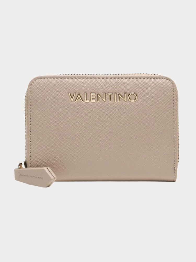 ΠΟΡΤΟΦΟΛΙ MARIO VALENTINO ZERO RE BEIGE