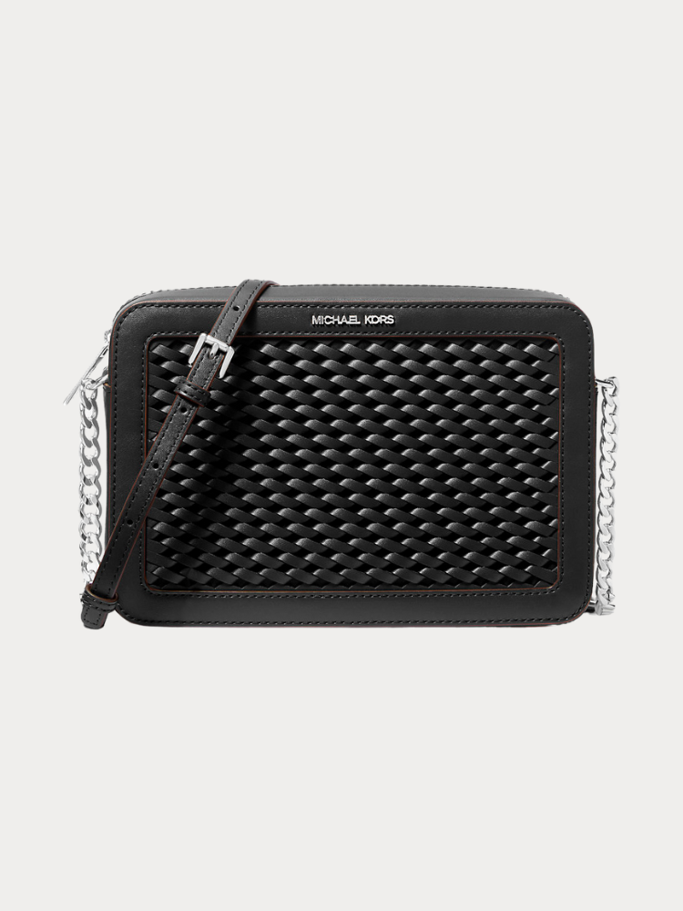 ΤΣΑΝΤΑ MICHAEL KORS BLACK