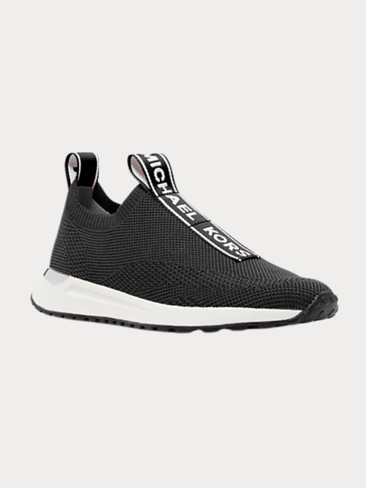 SNEAKERS MICHAEL KORS BLACK ACTIVE BLACK